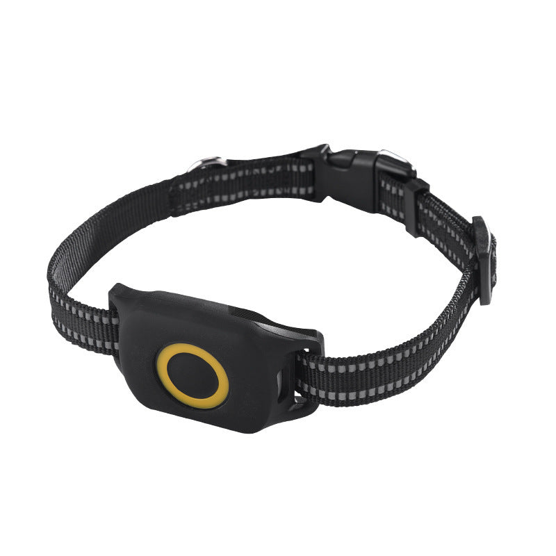 4G Smart GPS Tracker Collar for Dogs | Waterproof Real-Time Location Device